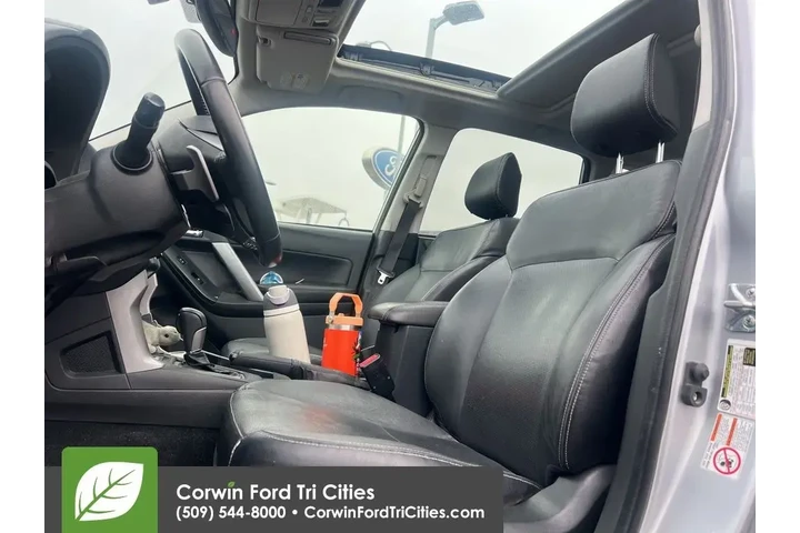 $12689 : Subaru Forester 2015 AWD 2.0 image 3