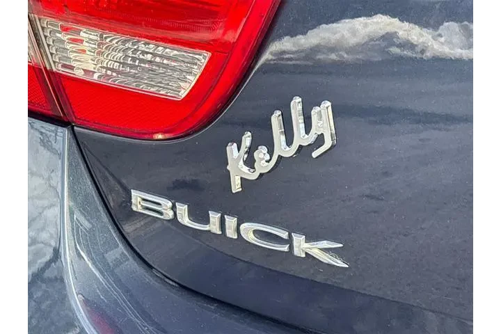 $8498 : Buick Verano 2015 Leather Gr image 9