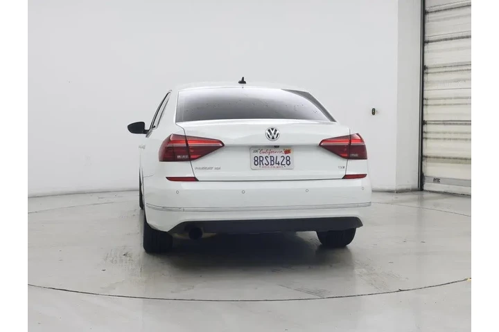 $12998 : Volkswagen Passat 2017 1.8T image 6