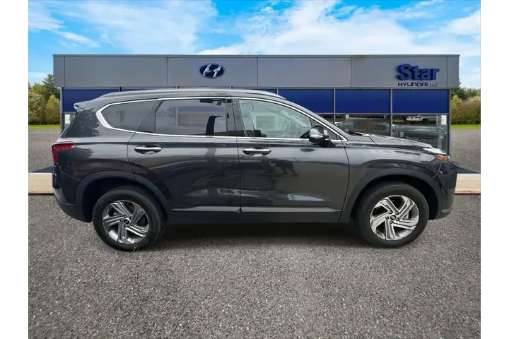 $22999 : Hyundai SANTA FE 2023 AWD SE image 2