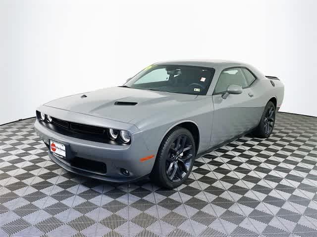 $27980 : PRE-OWNED 2023 DODGE CHALLENG image 4