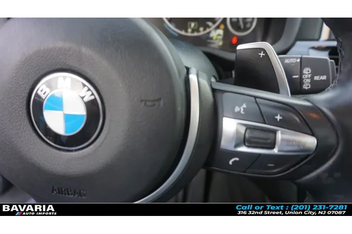 $14395 : 2017 X3 xDrive35i Sports Acti image 10