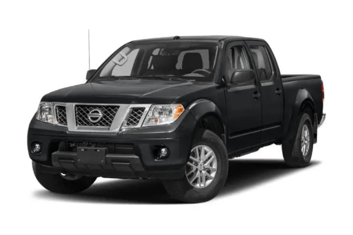 $19911 : Nissan Frontier 2019 4x2 S 4 image 1