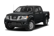 Nissan Frontier 2019 4x2 S 4 en San Bernardino