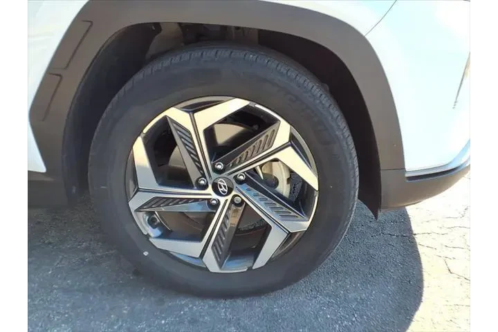 $21383 : Hyundai TUCSON Hybrid 2022 A image 9