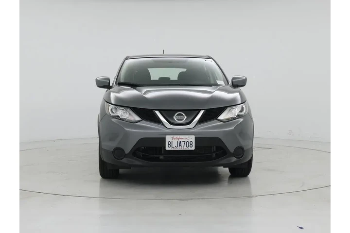 $19998 : Nissan Rogue Sport 2019 S 4d image 5