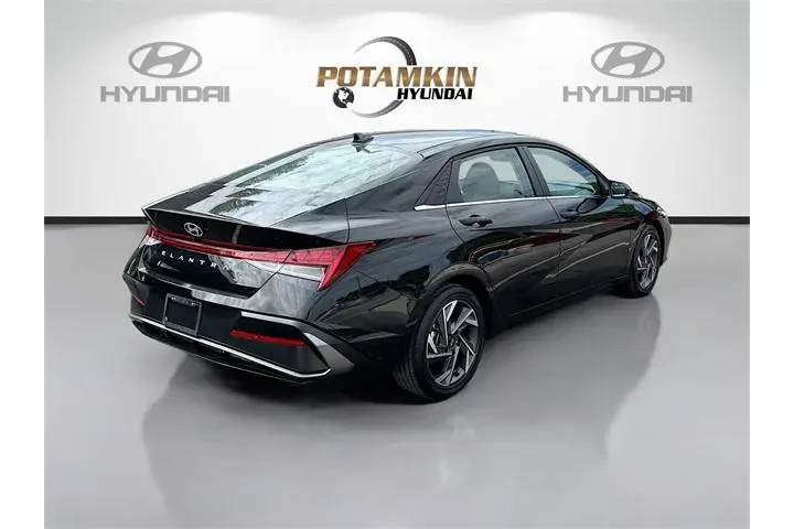 $20000 : Hyundai ELANTRA 2025 SEL Con image 5