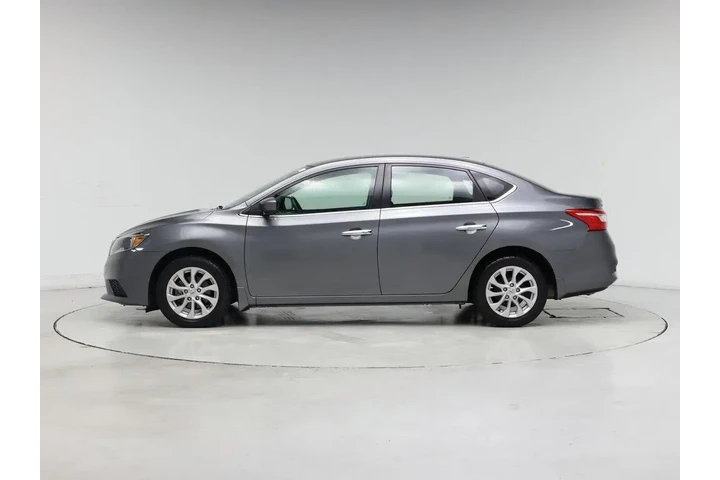 $16998 : Nissan Sentra 2019 SV 4dr Se image 3