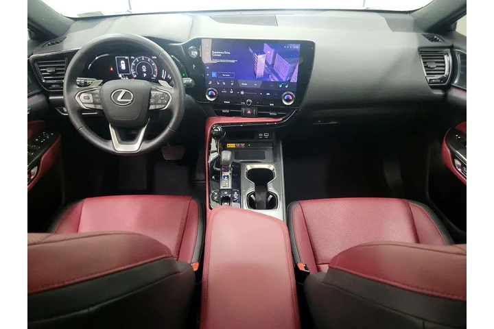 $34998 : Lexus NX 350 2022 AWD Premiu image 9