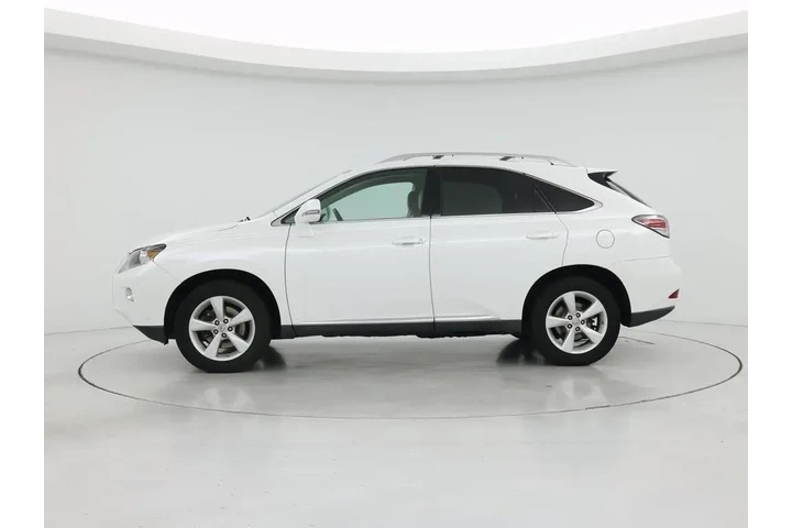 $17998 : Lexus RX 350 2015 AWD 4dr SU image 3