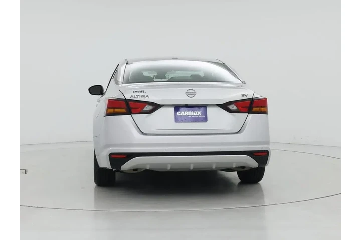 $19998 : Nissan Altima 2024 2.5 SV 4d image 6