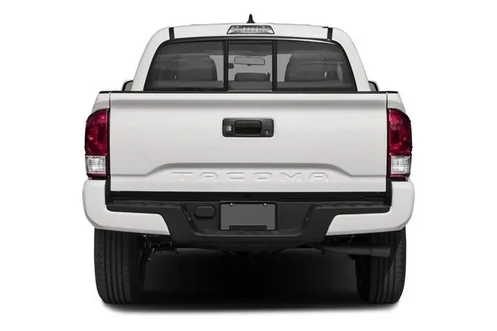 $27990 : Toyota Tacoma 2017 4x4 TRD P image 5