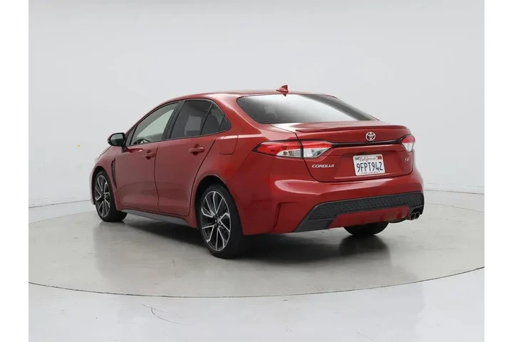 $19998 : Toyota Corolla 2020 SE 4dr S image 2