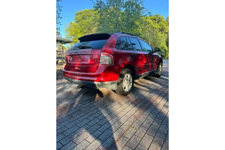 $3299 : 2010 Edge SE image 3