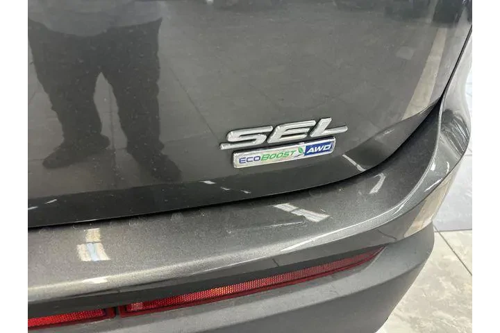 $13000 : Ford Edge 2016 AWD SEL 4dr C image 7