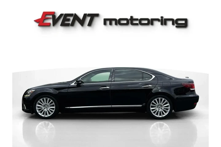 $27999 : 2014 LS 460 image 7