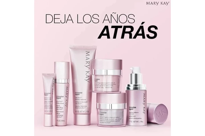 Consultora de Belleza de MK image 1