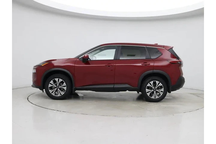 $21998 : Nissan Rogue 2023 AWD SV 4dr image 3