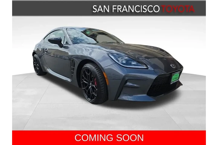 $39588 : 2025 GR86 Premium image 7