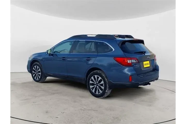 $15961 : Subaru Outback 2017 AWD 3.6R image 3