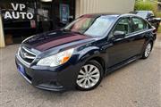 2012 Legacy 2.5i Limited en Greenville