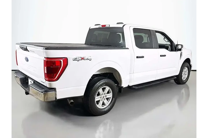 $30939 : Ford F-150 2021 4x4 XLT 4dr image 7
