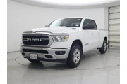 $26998 : Ram 1500 2022 4x2 Big Horn 4 thumbnail