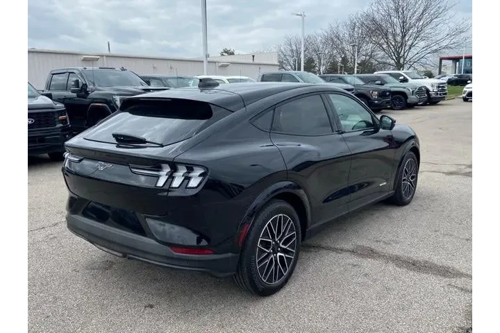 $33915 : Ford Mustang Mach-E 2025 Pre image 3