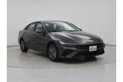 Hyundai ELANTRA 2024 SEL 4dr en San Jose