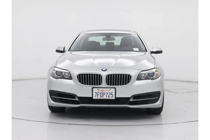 $19998 : BMW 5 Series 2014 535i 4dr S image 5