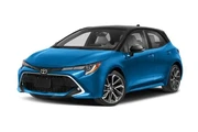 Toyota Corolla Hatchback 202 en Los Angeles