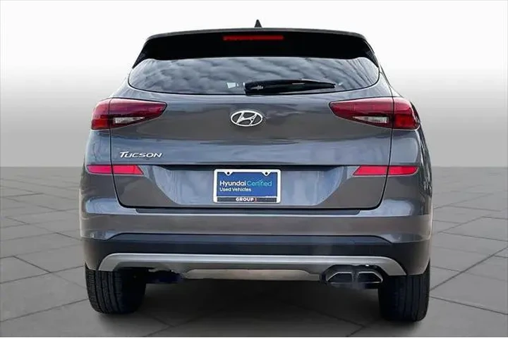 $15955 : Hyundai TUCSON 2020 Sport 4d image 4