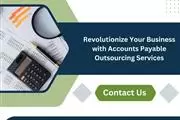 Accounts Payable Outsourcing en Los Angeles