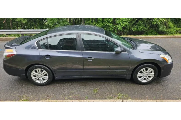 $7495 : 2011 Altima 2.5 SL image 7