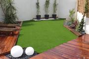 Synthetic Turf Installation Me