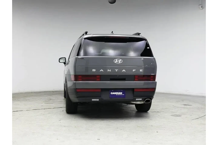 $33998 : Hyundai SANTA FE 2025 AWD SE image 6