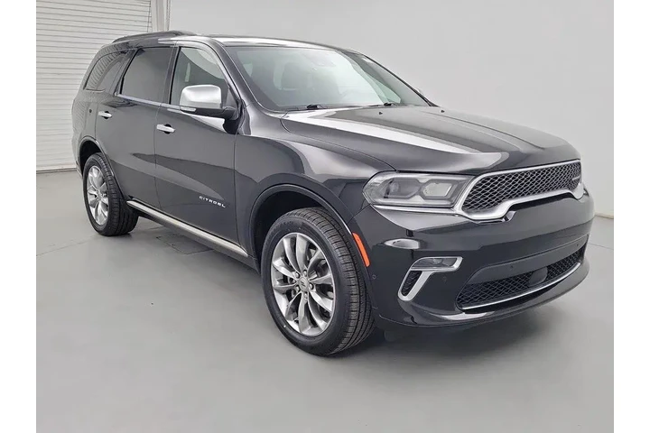 $36998 : Dodge Durango 2022 AWD Citad image 1