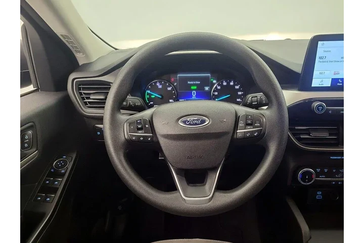 $19998 : Ford Escape Hybrid 2022 SE 4 image 10
