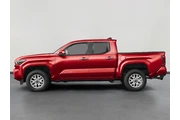 Toyota Tacoma 2025 4x4 TRD S thumbnail