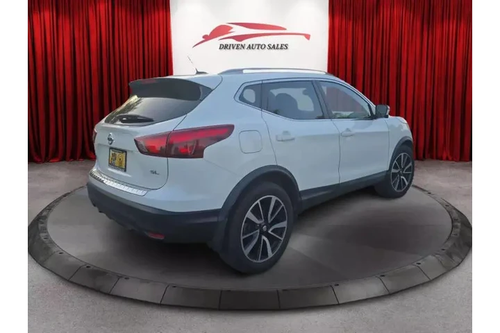 $11999 : 2017 Rogue Sport image 6