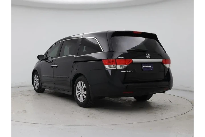 $16998 : Honda Odyssey 2015 EX-L 4dr image 2