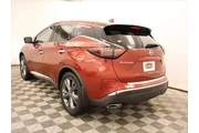 $20960 : Nissan Murano 2019 AWD Plati thumbnail