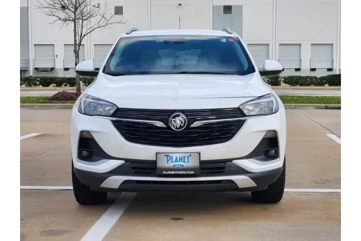 $19964 : Buick Encore GX 2023 Select image 2