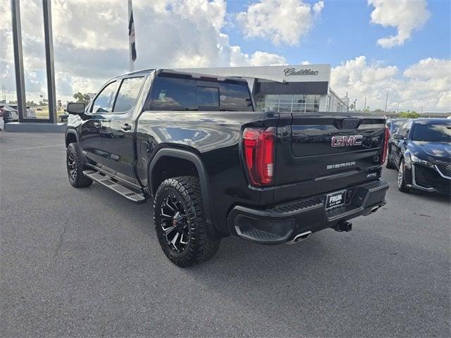 $43184 : 2019 GMC Sierra 1500 AT4 image 7