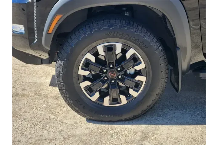 $31291 : Nissan Frontier 2023 4x4 PRO image 10