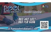 Pool & Concrete Repairs en Columbia