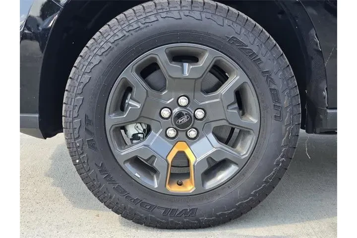 $34601 : Ford Maverick 2024 AWD Laria image 10