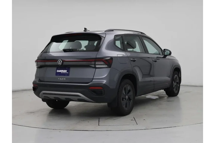 $22998 : Volkswagen Taos 2025 S 4dr S image 8