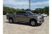 Ford F-150 2020 4x4 XLT 4dr
