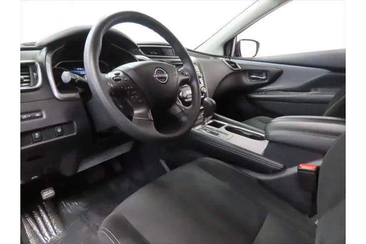 $21130 : Nissan Murano 2023 AWD S 4dr image 7